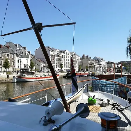 Maz Glaz Nantes